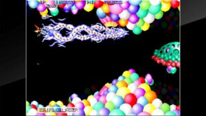 SwitchArcade Round-Up: ‘Arcade Archives Orius’, ‘Beastie Bay DX’, ‘Tunnel of Doom’, and Today’s Other Releases and Sales