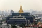 Thailand Takes a Step Forward with Possible IR Plans