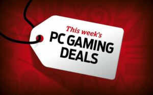 The best Australian PC gaming deals this week