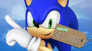The Best Gifts to Buy a Sonic Fan This Christmas 2021