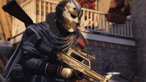 The best Warzone loadouts and class setups