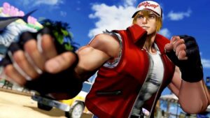 The King of Fighters XV Open Beta 2 First Impressions