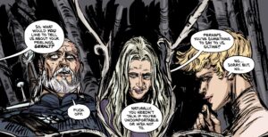 The Witcher comics ranked from worst to best