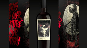 These Final Fantasy 14 inspired bottles of wine are £80