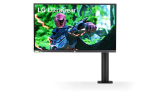 This LG UltraGear monitor is down to a new low of £290