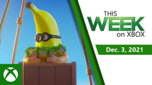 This Week On Xbox: December 03, 2021