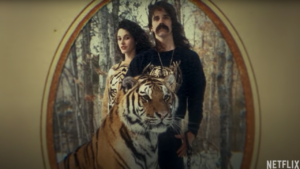 Tiger King Spin-Off The Doc Antle Story Hits Netflix December 10