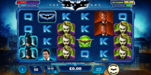 Top 10 Batman Slots