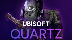 Ubisoft to continue with NFT platform Quartz despite criticism