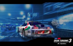 What Made Gran Turismo 3: A-Spec An Amazing Game?