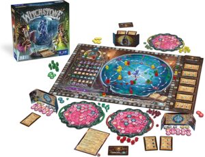 Witchstone Review