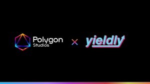 Yieldly CEO on NFT esports marketplace with Polygon Studios
