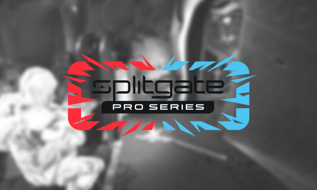 2022 Splitgate Pro Series and Challengers Series announced