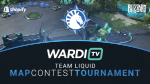 $4,000 WardiTV TLMC Tournament #8