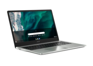 Acer debuts fresh Chromebooks and an eco-friendly National Geographic laptop