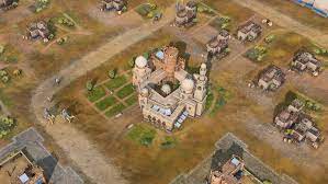 Age Of Empires 4 Abbasid Dynasty Guide