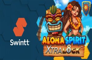 Aloha Spirit Xtralock from Swintt