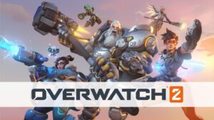 Anonym Content Creator Leaks Potential Overwatch 2 News