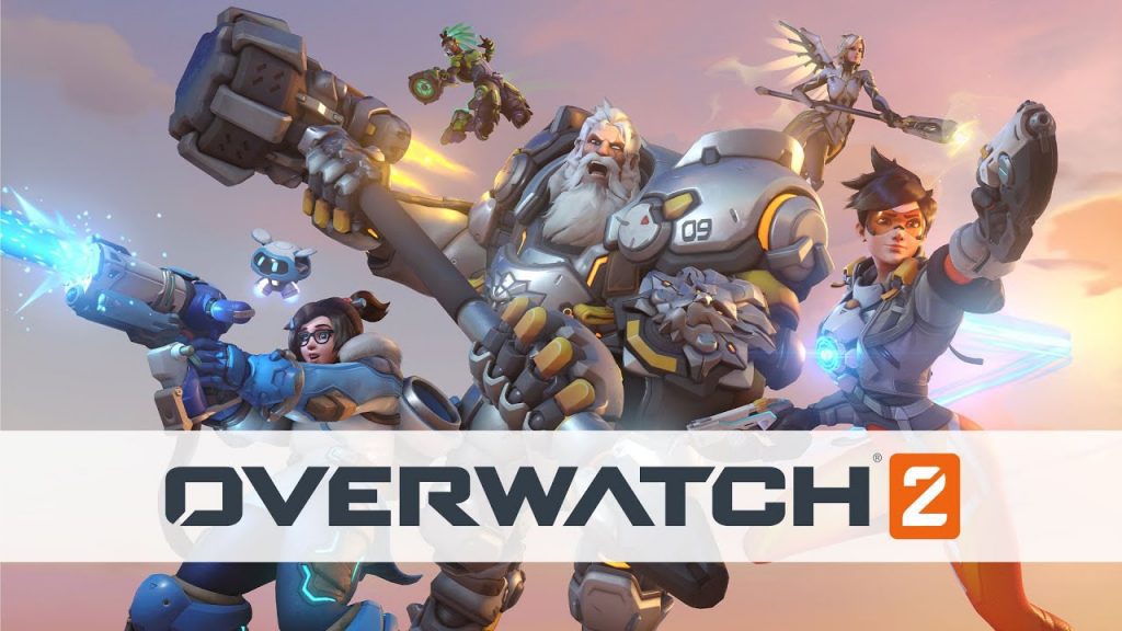 Anonym Content Creator Leaks Potential Overwatch 2 News