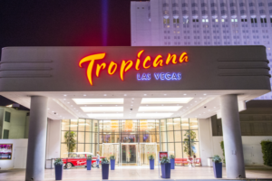 Bally’s Corp. Will Likely Rename Tropicana Las Vegas to Bally’s, But Could Raze and Start Anew