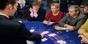 Best Blackjack movies of all times