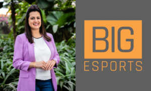 BIG Esports appoints Sonali A Abrol as new Business Development and Accounts Director