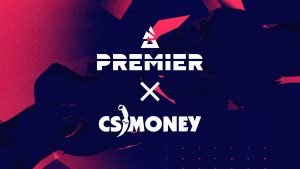 BLAST Premier extends CS.MONEY partnership