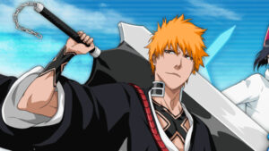 Bleach: Brave Souls tier list – all characters ranked