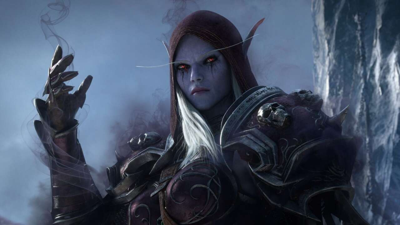 Blizzard Is Cracking Down On WoW Boosting Communities