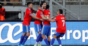 Bolivia vs Chile Match Analysis and Prediction