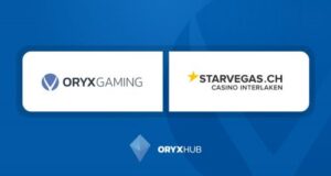 Braggs ORYX Gaming increases presence in Swiss iGaming market via new Casino Interlaken content deal