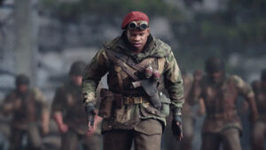 Call of Duty Vanguard teases major nerfs in future update