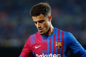Can Coutinho resurrect his career after Barcelona farce?