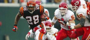Cincinnati Bengals at Kansas City Chiefs : NFL AFC Championship Preview