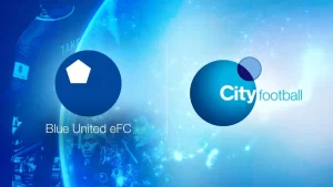 City Football Group announces collaboration with Blue United Corporation