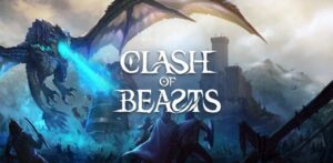 Clash of Beasts Is a Tower Defense Game Starring Mythological Titans, Out Now on Mobile