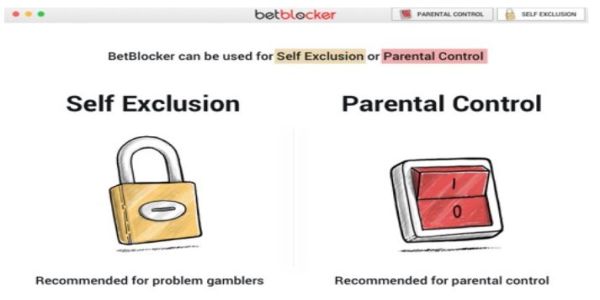 bet blocker app