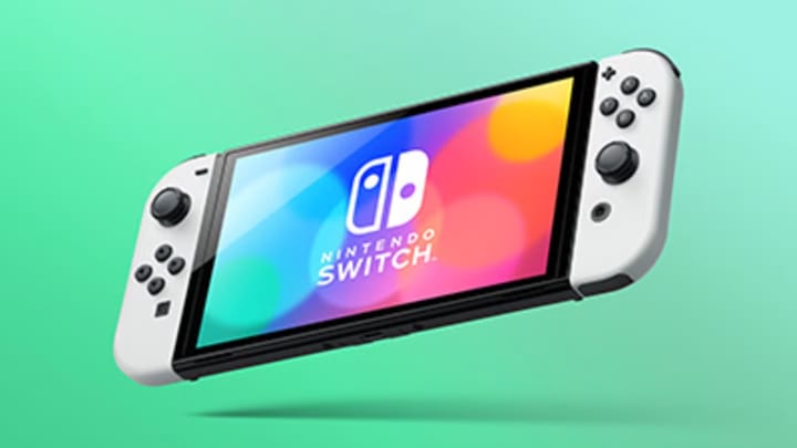 Costco Nintendo Switch OLED Restock 2022 Information