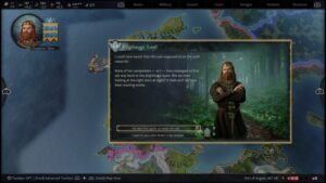 Crusader Kings 3 Console Preview – Adapting a grand dynasty to PlayStation 5 and Xbox Series X|S