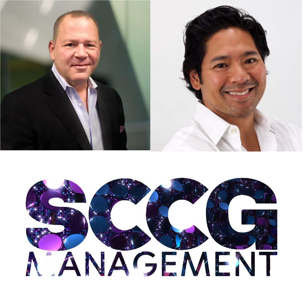 Pierre Cadena Joins SCCG Management as Chief Strategy Advisor