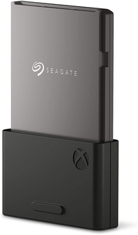 Seagate 1TB Storage Expansion Card 