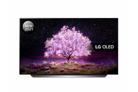 LG 65" 4K UHD HDR Smart OLED TV