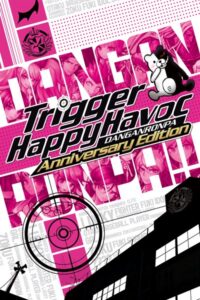Danganronpa: Trigger Happy Havoc Anniversary Edition Is Now Available For PC, Xbox One, And Xbox Series X|S (Game Pass)