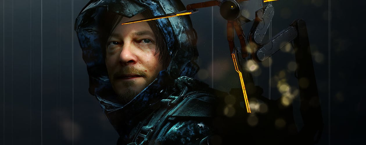 Death Stranding Director’s Cut PC release date and upgrade path detailed