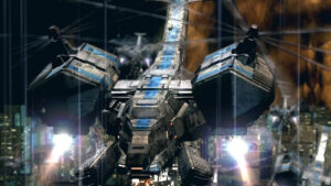 Details of an unannounced From Software Armored Core game have reportedly popped up online