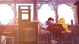Digimon Survive release date, trailers, and more