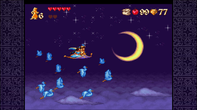 Disney Classic Games Collection Review – Your Eternal Reward