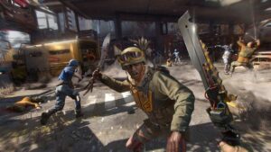Dying Light 2 won’t really take 500 hours to finish, unless that’s what you want