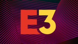 E3 2022 will be online-only, again