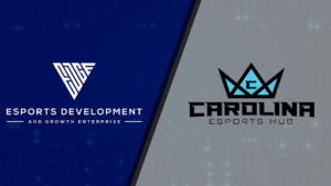 EDGE Consulting joins forces with Carolina Esports Hub